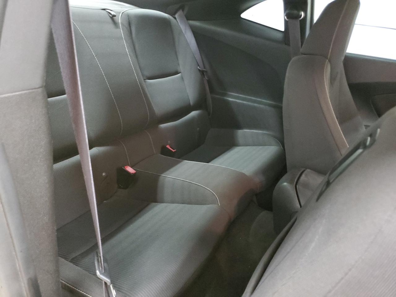 2011 Chevrolet Camaro Lt VIN: 2G1FF1ED3B9147053 Lot: 63551414