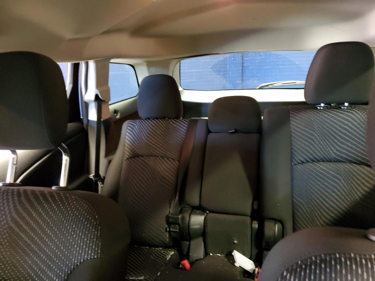 2014 Dodge Journey Se VIN: 3C4PDCAB0ET315072 Lot: 61477554