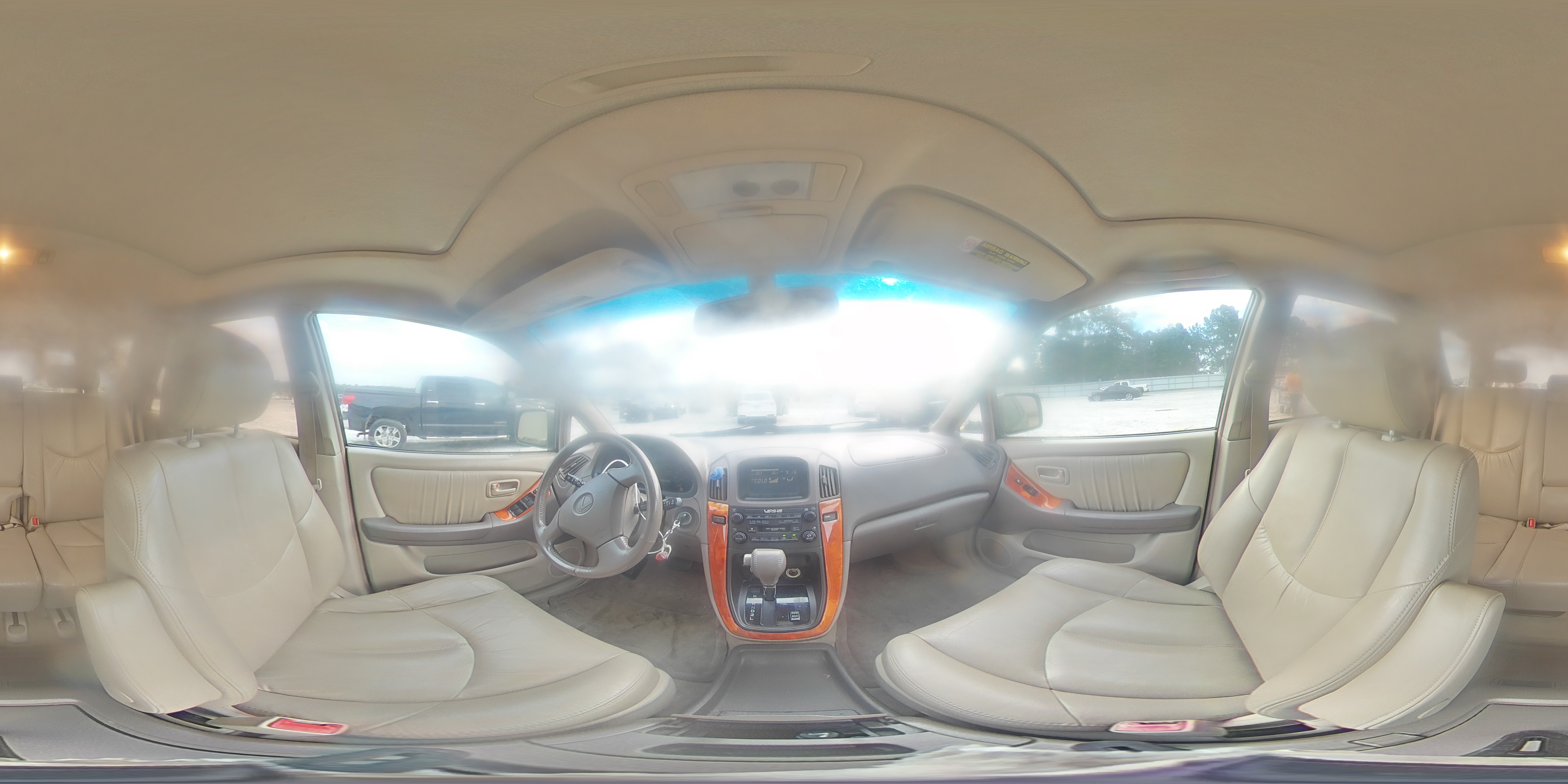 2000 Lexus Rx 300 VIN: JT6GF10U7Y0078431 Lot: 63201354