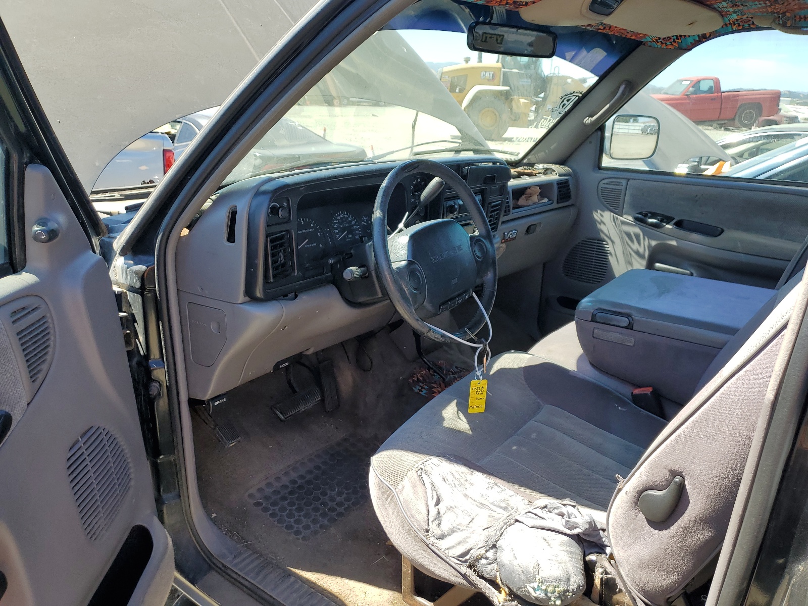 1B7JF26Z5SS249504 1995 Dodge Ram 2500