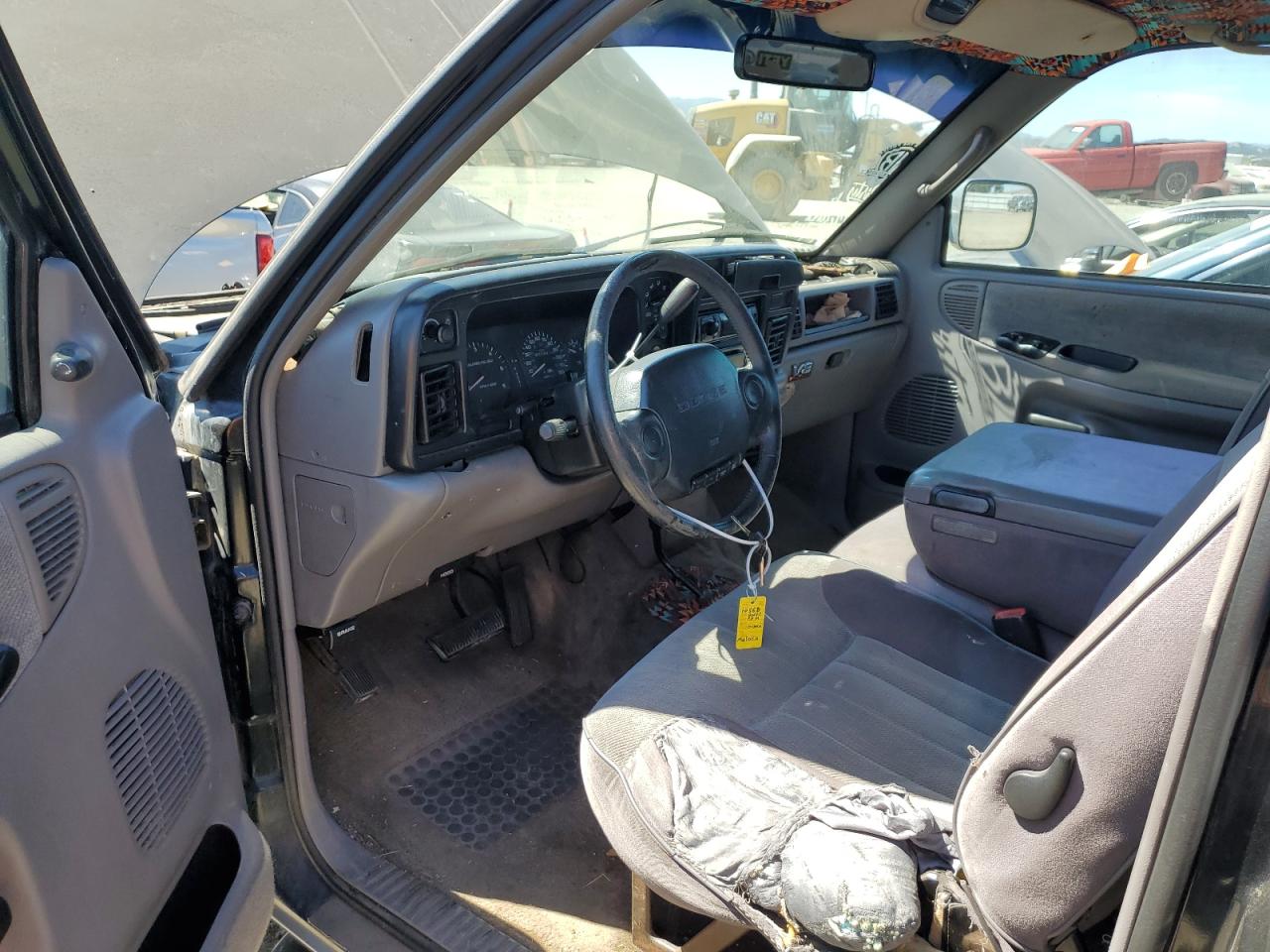 1995 Dodge Ram 2500 VIN: 1B7JF26Z5SS249504 Lot: 62053984