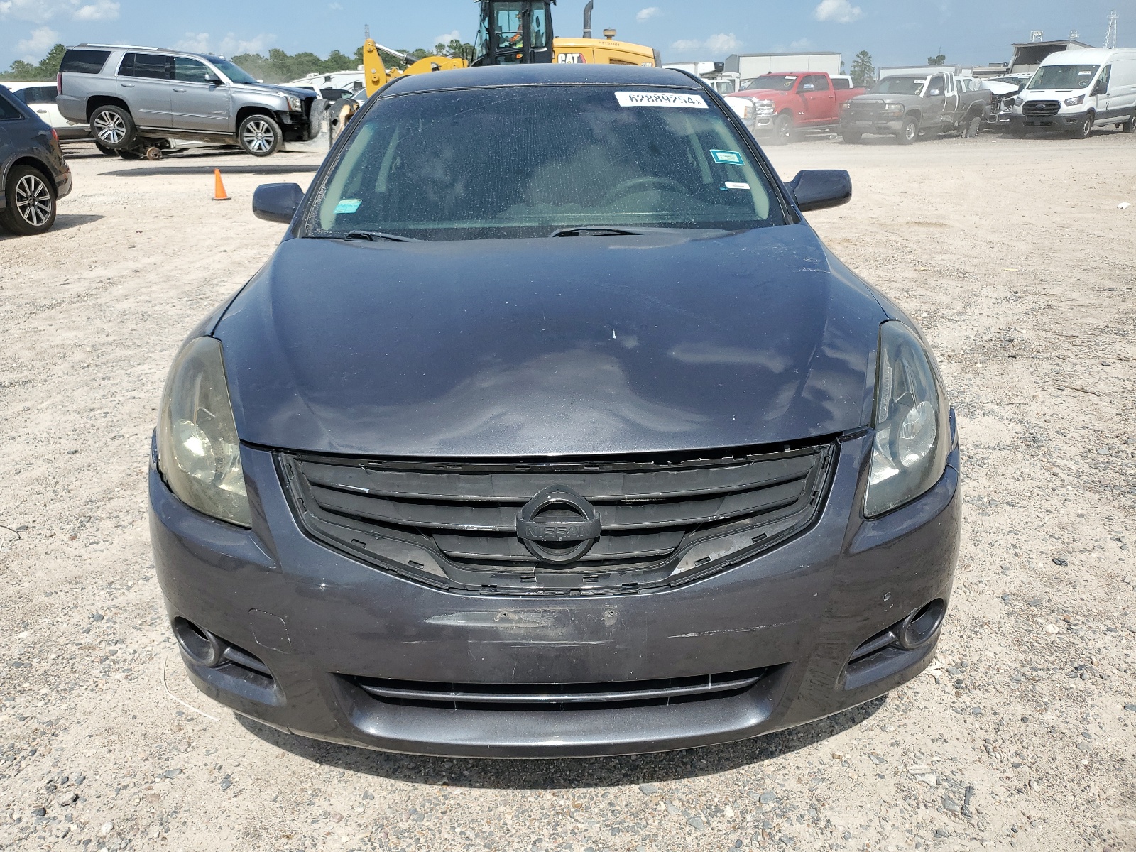 1N4AL2AP8BC104021 2011 Nissan Altima Base