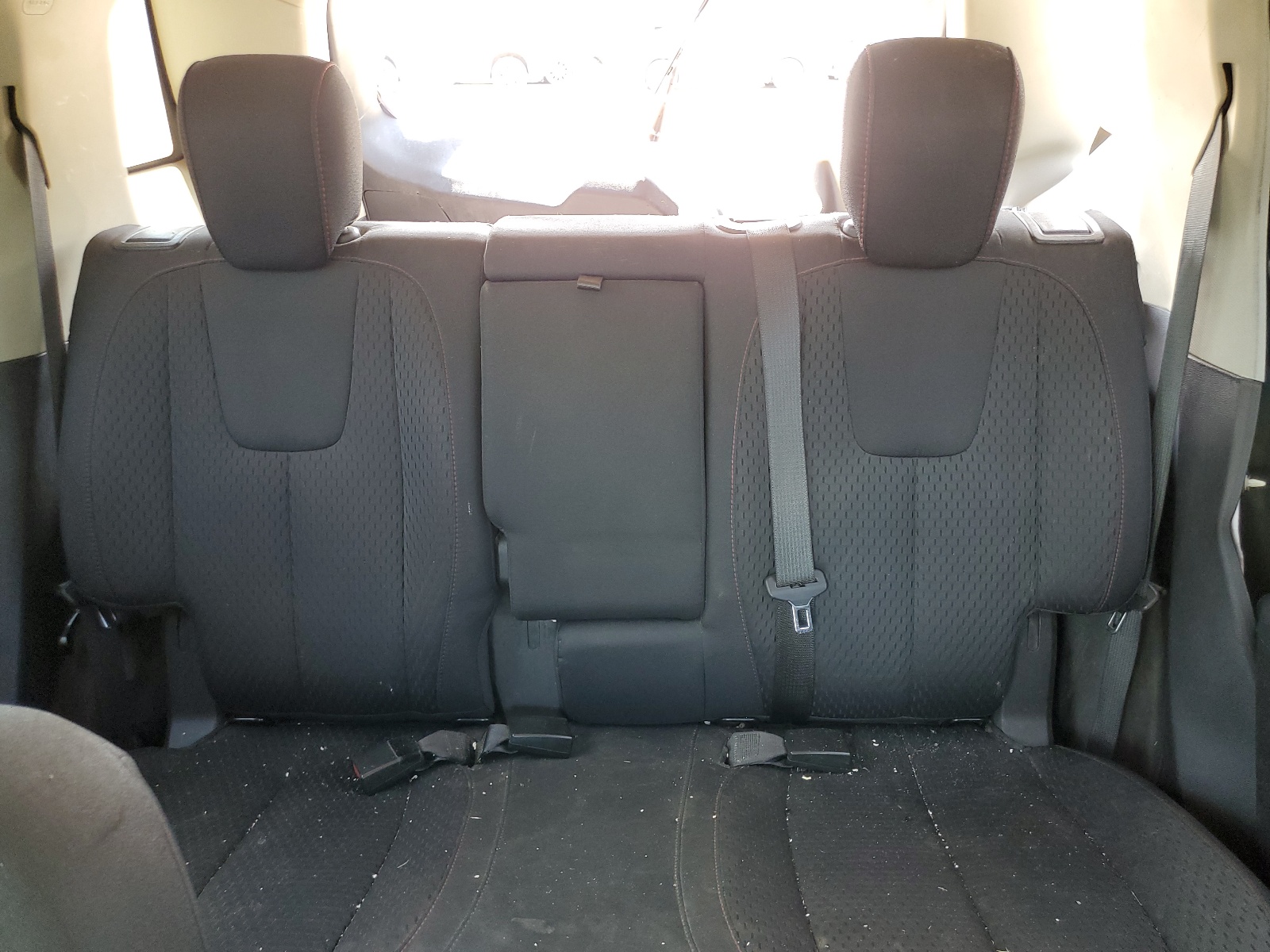 2GKALMEK6C6200054 2012 GMC Terrain Sle