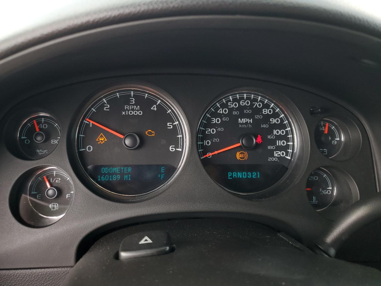 2009 Chevrolet Tahoe C1500 Ls VIN: 1GNFC13C29R301494 Lot: 63289574