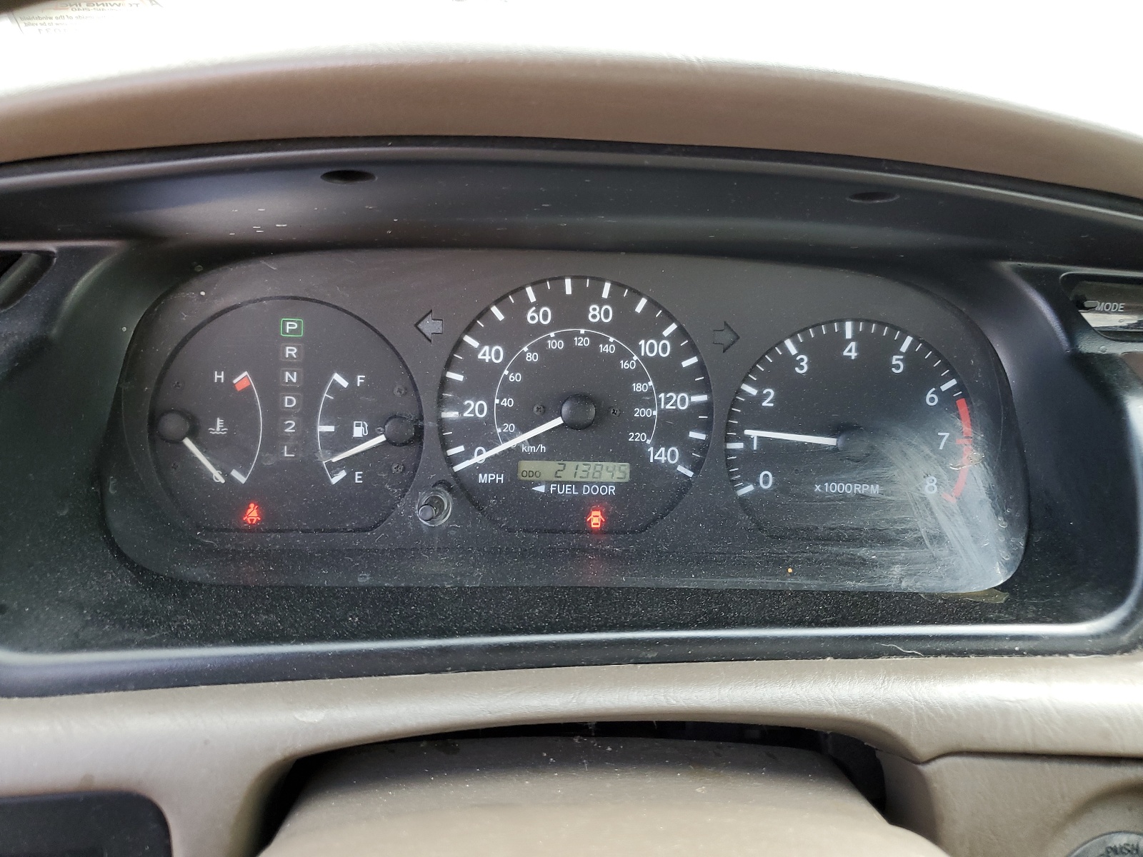 JT2BG22K1Y0413029 2000 Toyota Camry Ce