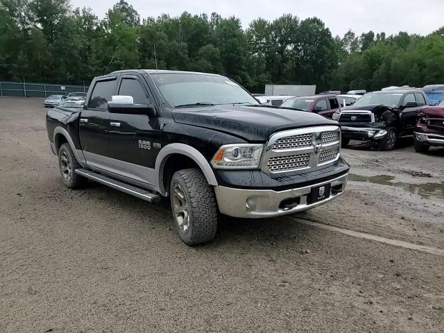 2013 Ram 1500 Laramie VIN: 1C6RR7NT8DS504001 Lot: 63837854