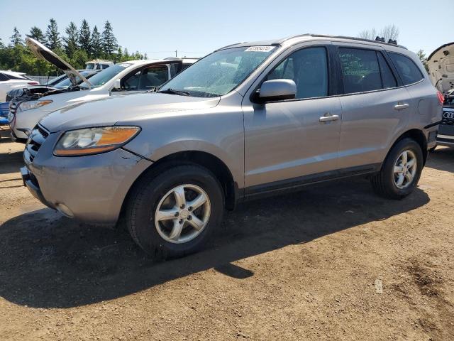 2008 Hyundai Santa Fe Gl