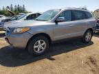 2008 Hyundai Santa Fe Gl продається в Bowmanville, ON - Rear End