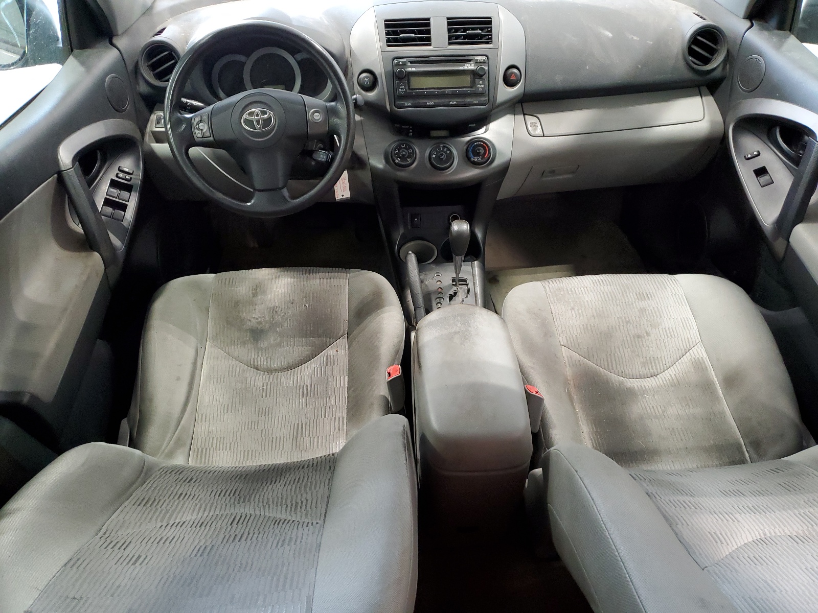 2T3BF4DV0CW229167 2012 Toyota Rav4