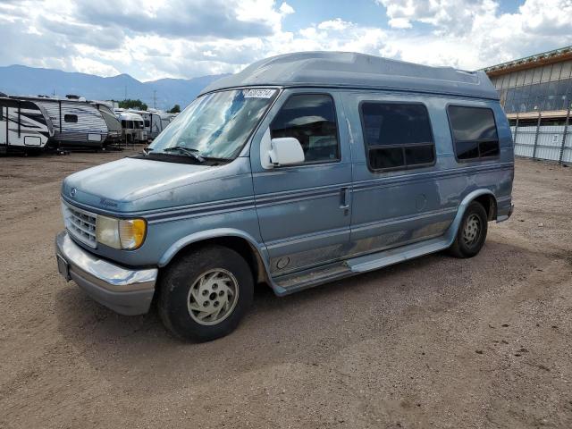 1993 Ford Econoline E150 Van