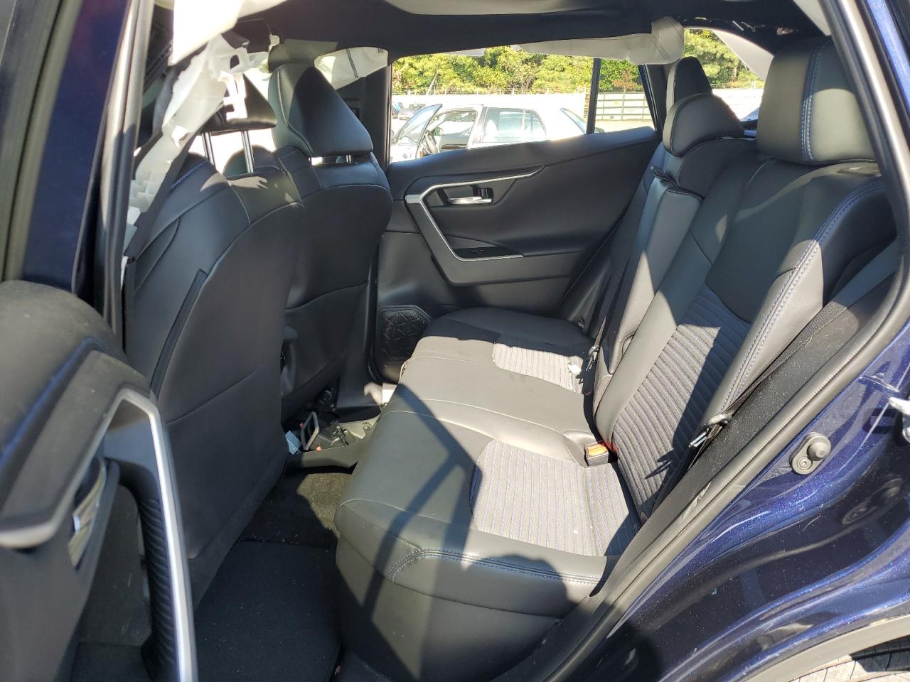 2021 Toyota Rav4 Xse VIN: 4T3E6RFVXMU050109 Lot: 63338584