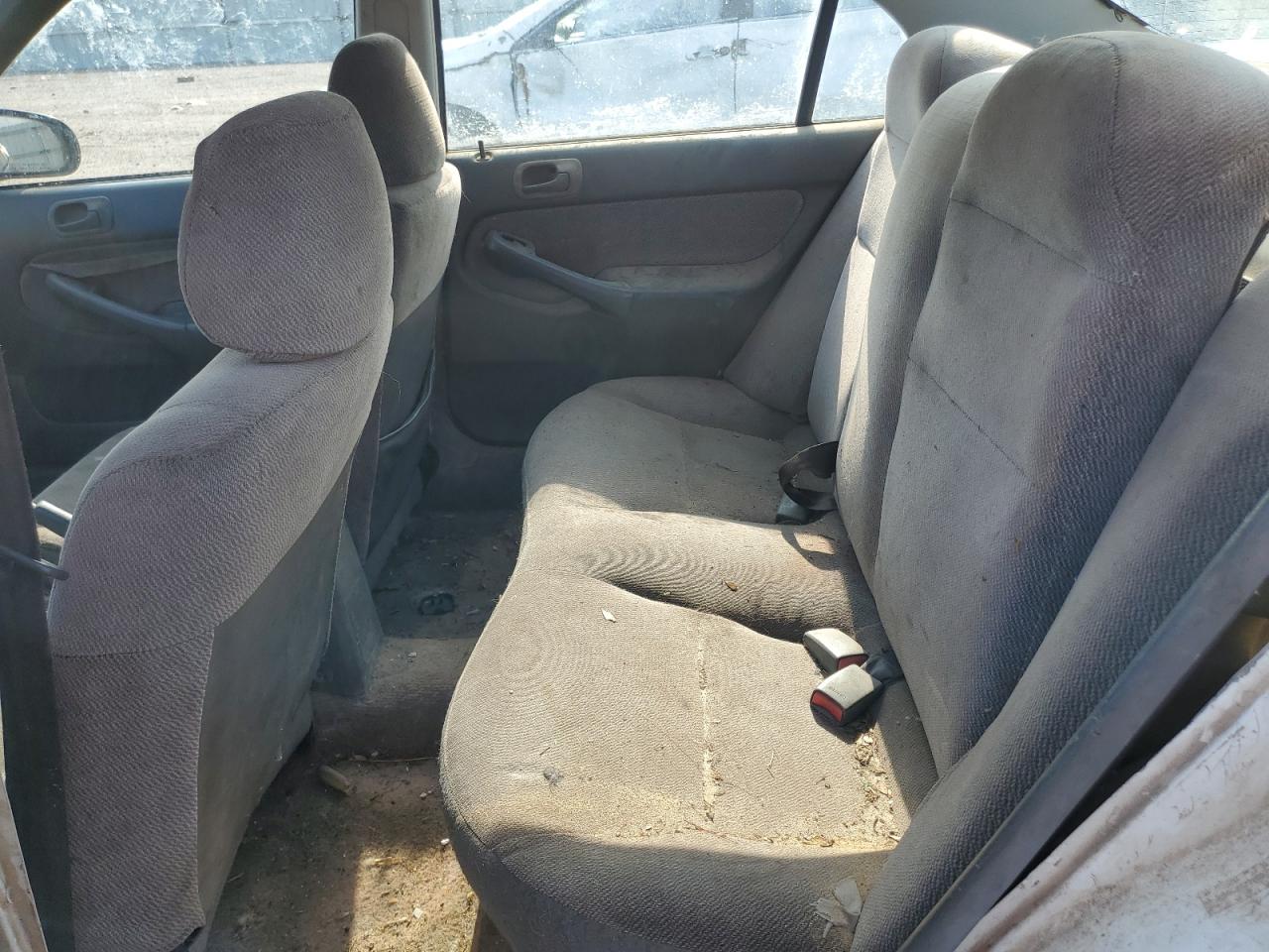 JHMEJ6573VS009894 1997 Honda Civic Lx