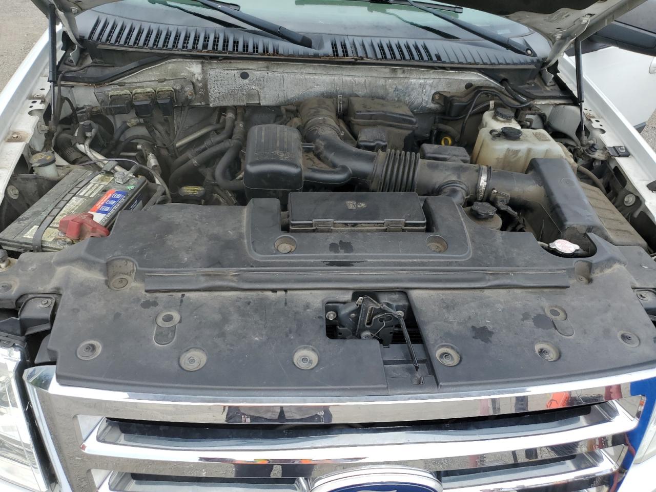 2011 Ford Expedition Xl VIN: 1FMJU1G53BEF51962 Lot: 64622034