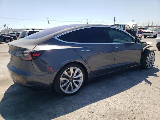  TESLA MODEL 3 2018 Szary
