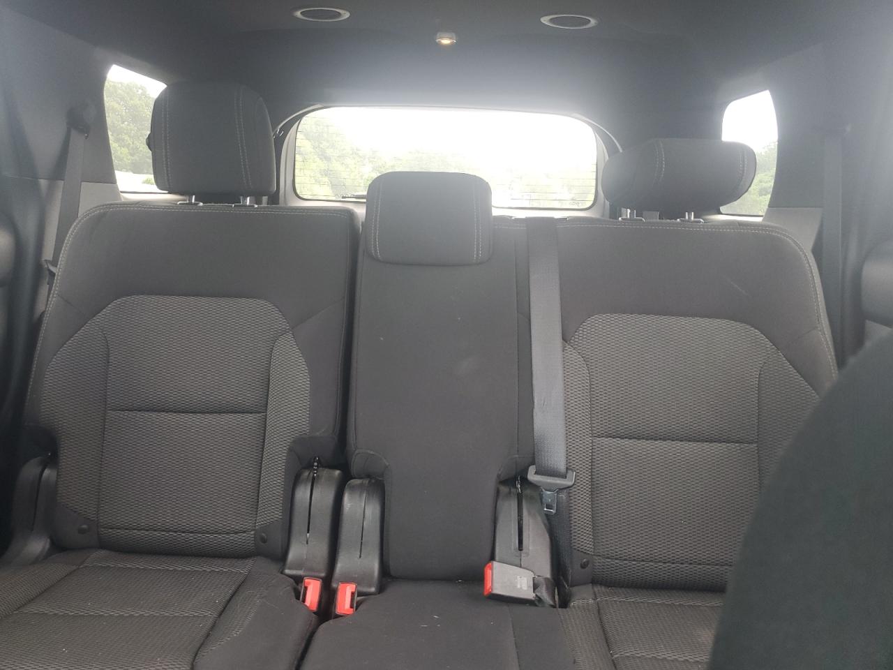 2016 Ford Explorer Xlt VIN: 1FM5K8DH5GGD18384 Lot: 62876714