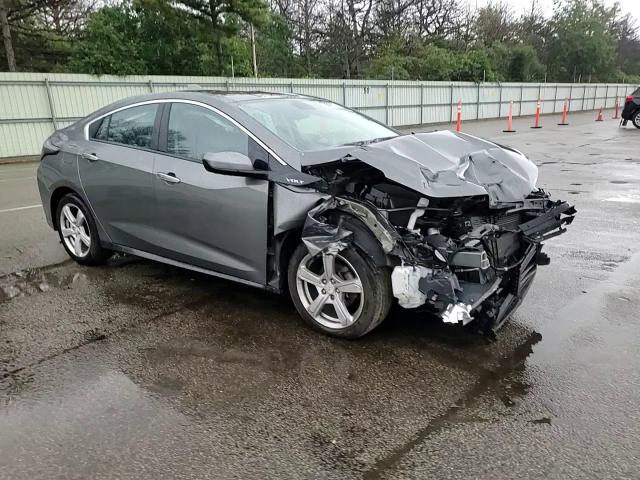 2017 Chevrolet Volt Lt VIN: 1G1RC6S55HU216675 Lot: 63808324