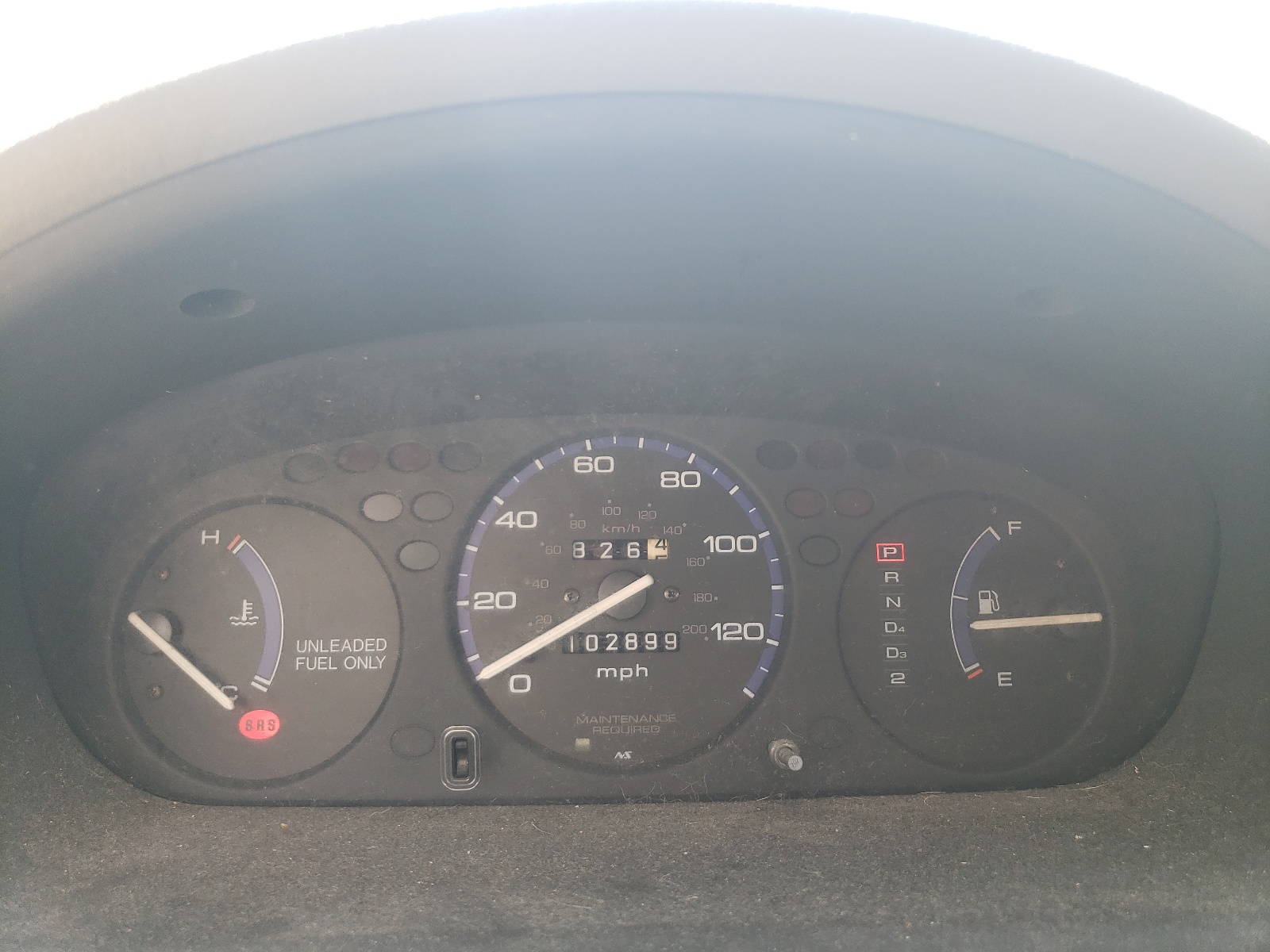 JHMEJ6626VS042004 1998 Honda Civic Dx