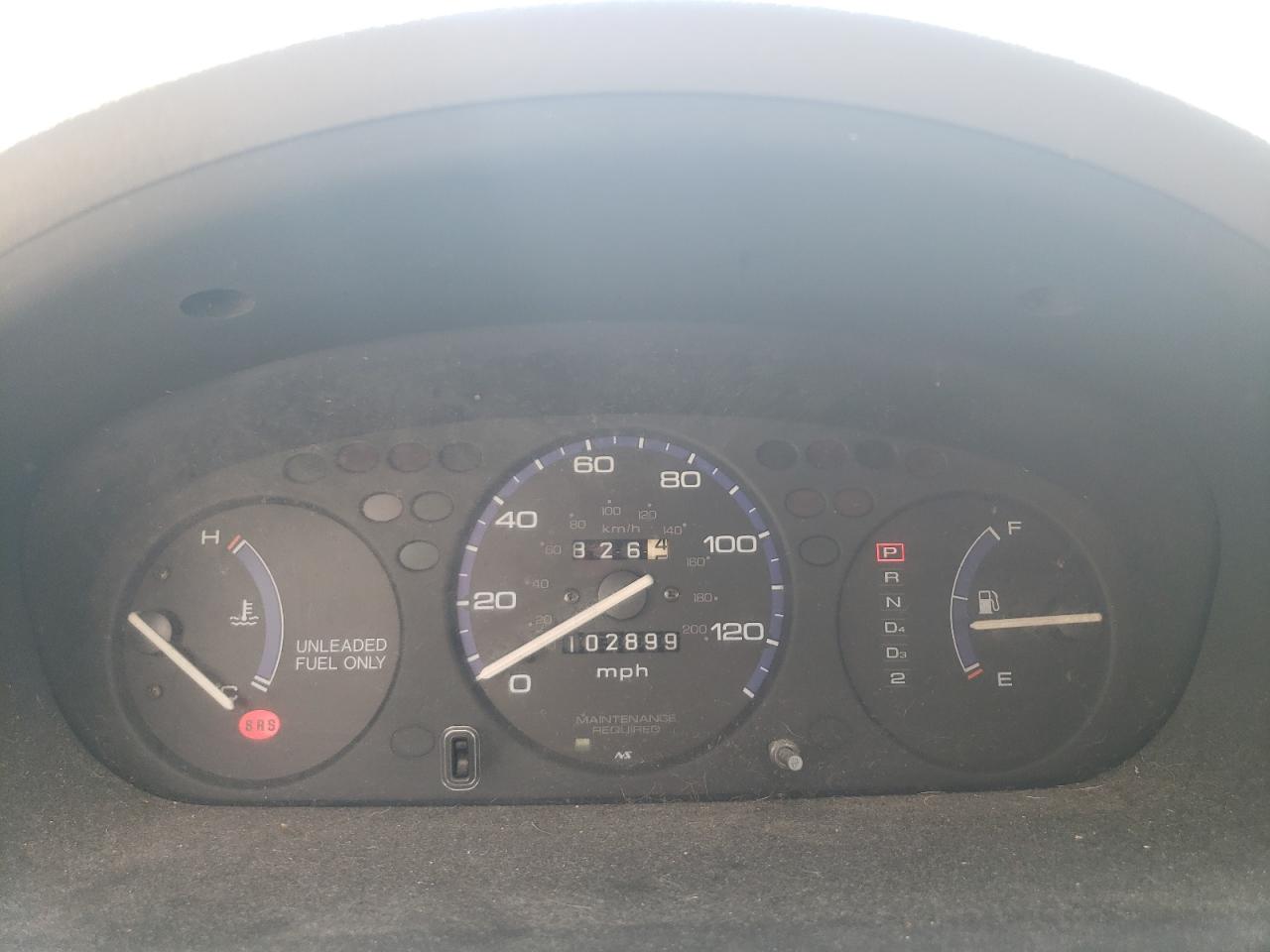 1998 Honda Civic Dx VIN: JHMEJ6626VS042004 Lot: 61021414