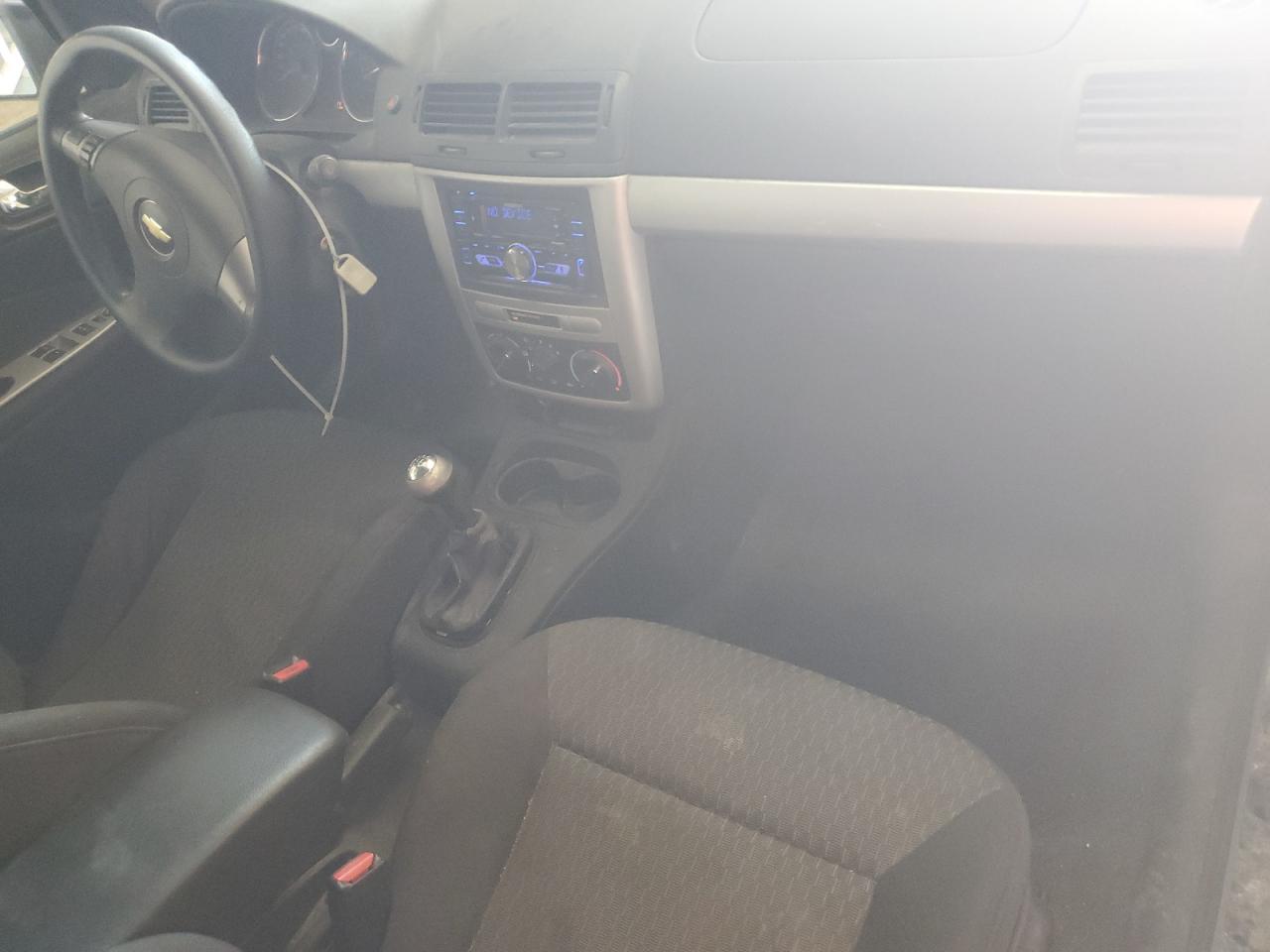 2008 Chevrolet Cobalt Lt VIN: 1G1AL18F487189483 Lot: 63299434