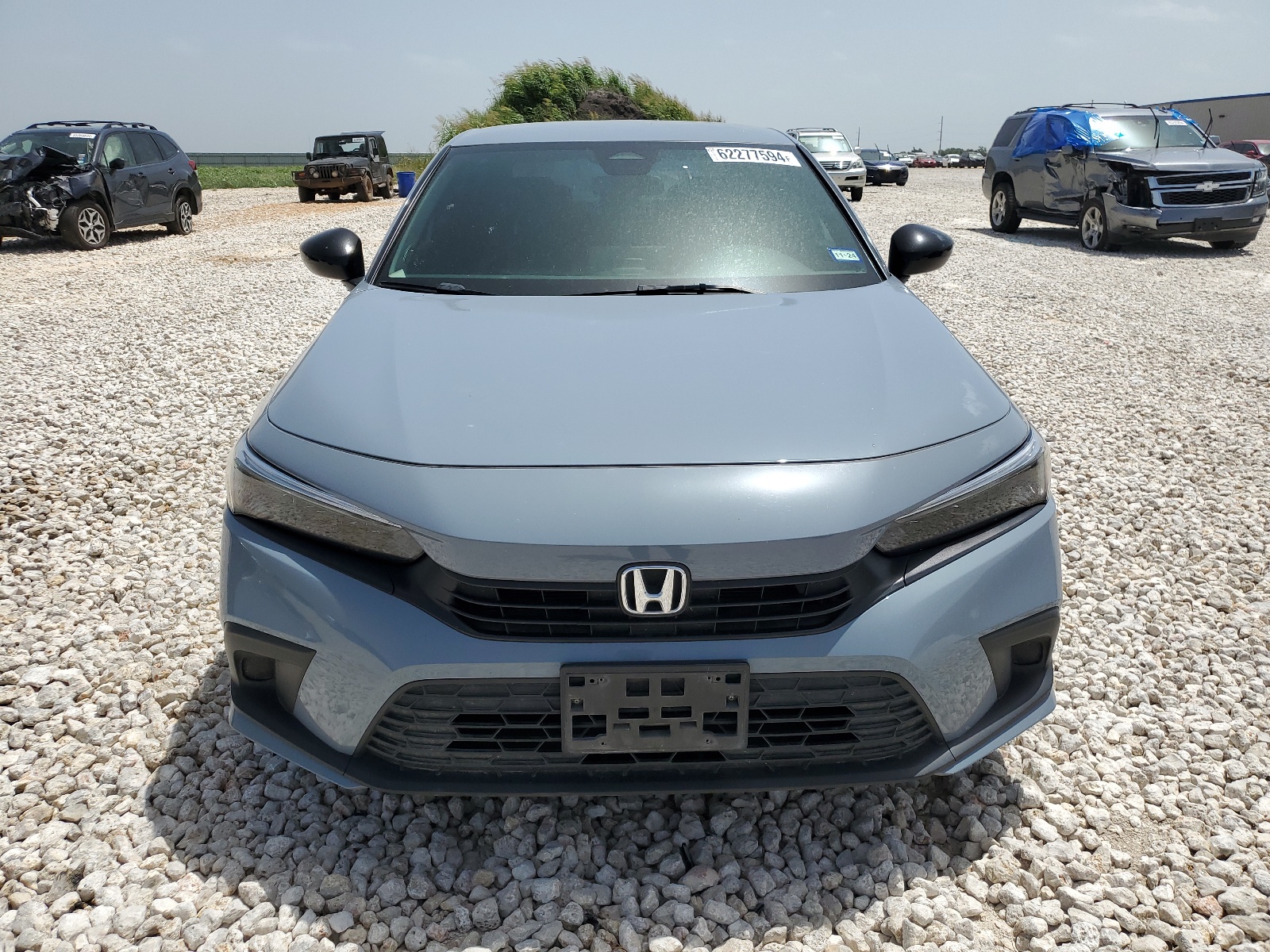 2HGFE2F58NH547886 2022 Honda Civic Sport 2HGFE2F58NH547886 2022 Honda Civic Sport