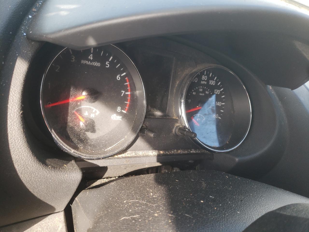 2011 Nissan Rogue S VIN: JN8AS5MT3BW173676 Lot: 61456634