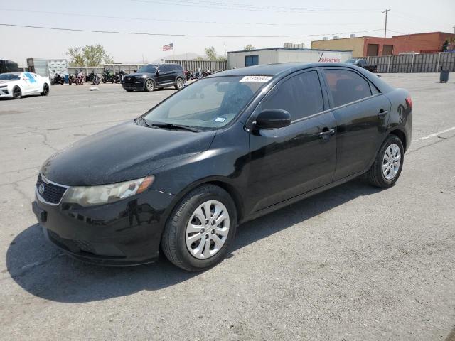 2012 Kia Forte Ex