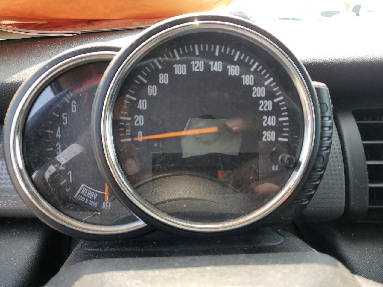 2016 Mini Cooper VIN: WMWXP5C51G2D13622 Lot: 64667344