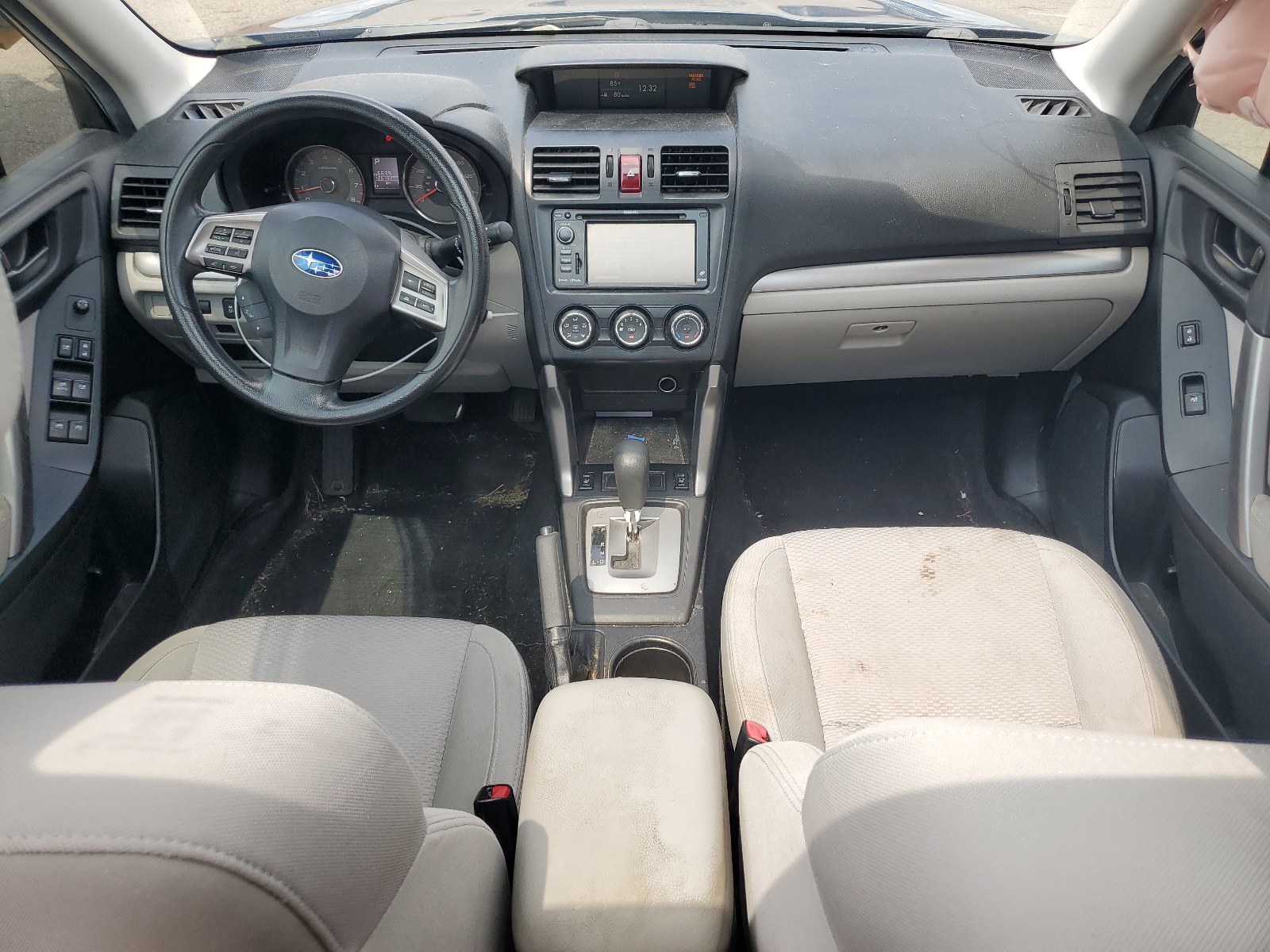 JF2SJAGC7FH402685 2015 Subaru Forester 2.5I Premium