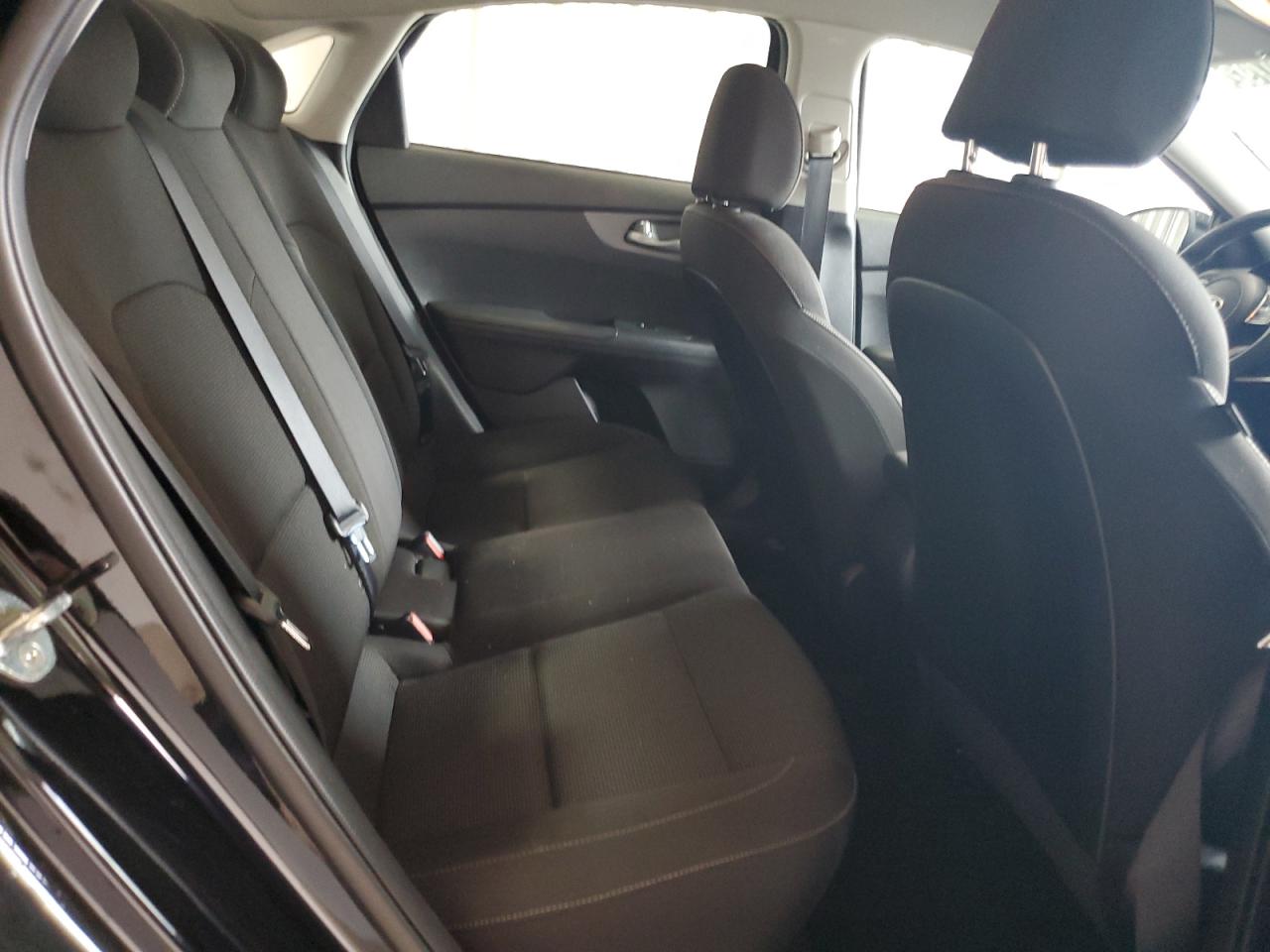 2021 Kia Forte Fe VIN: 3KPF24ADXME274137 Lot: 65597924