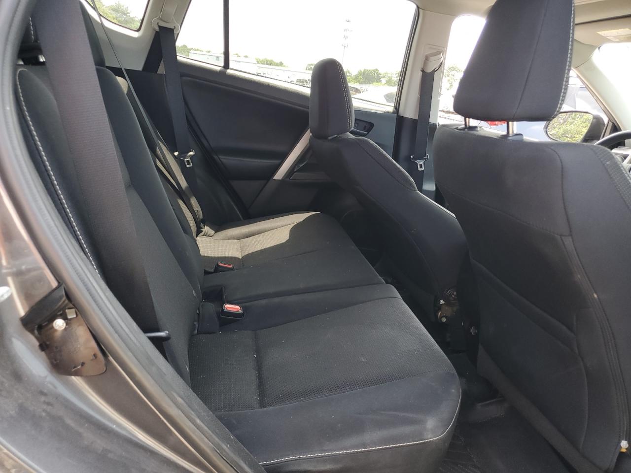 2018 Toyota Rav4 Adventure VIN: 2T3RFREV1JW800138 Lot: 59634454