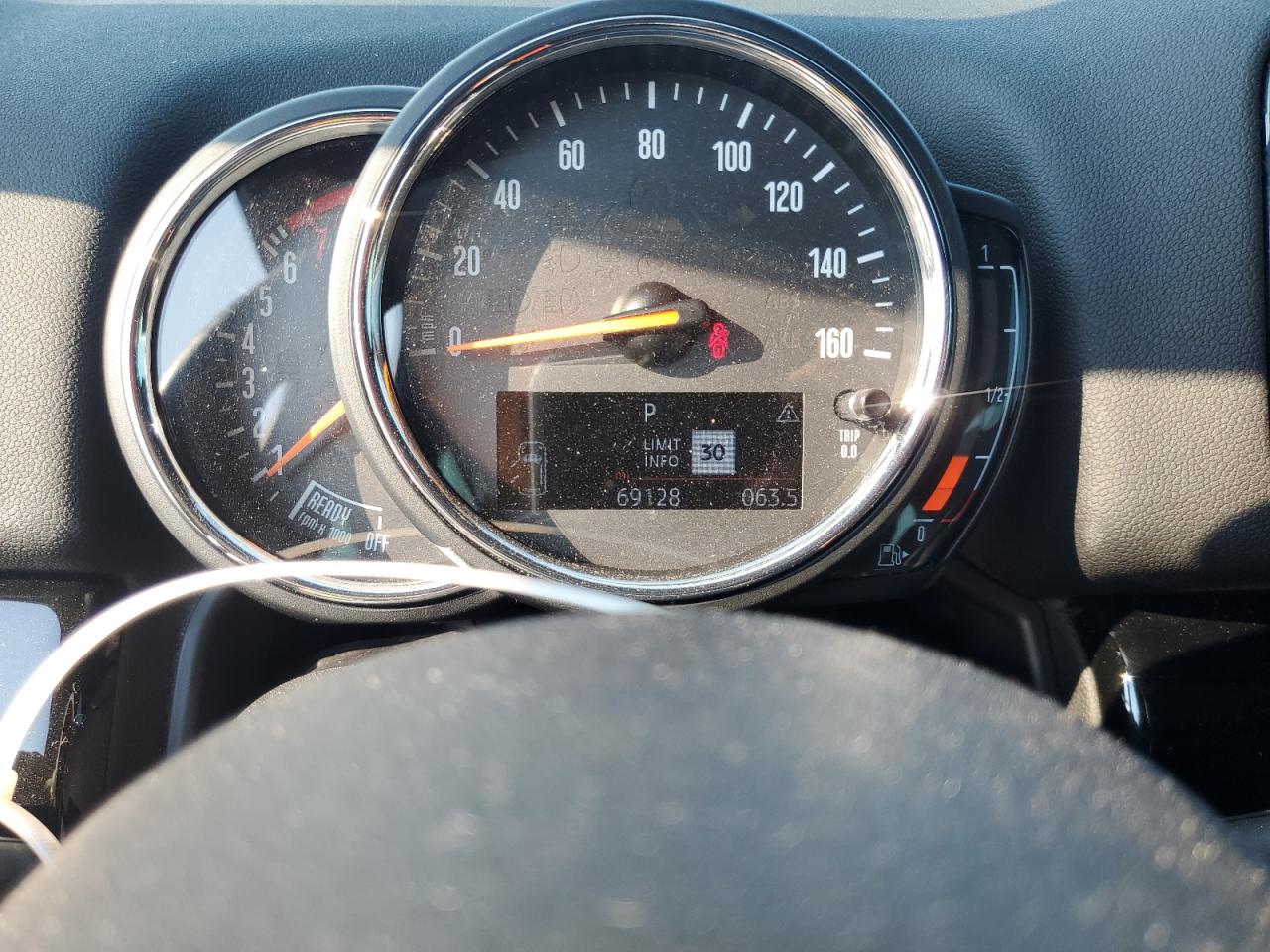 2019 Mini Cooper S Countryman VIN: WMZYT3C5XK3E95850 Lot: 63079114