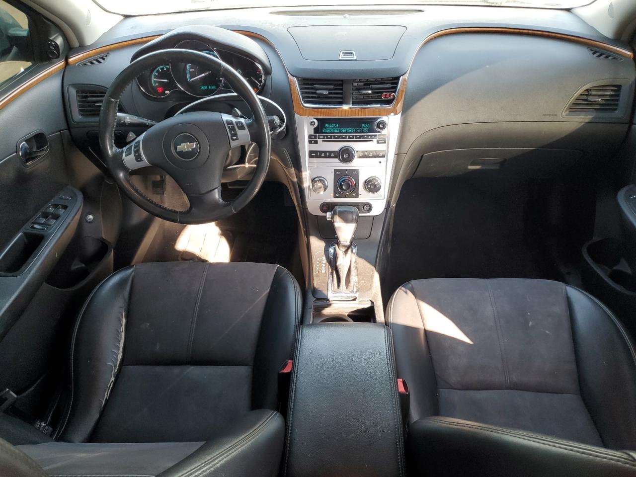 2009 Chevrolet Malibu 2Lt VIN: 1G1ZJ57B89F106093 Lot: 64213624