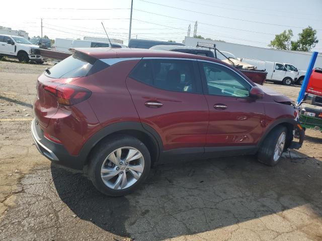  BUICK ENCORE 2024 Red