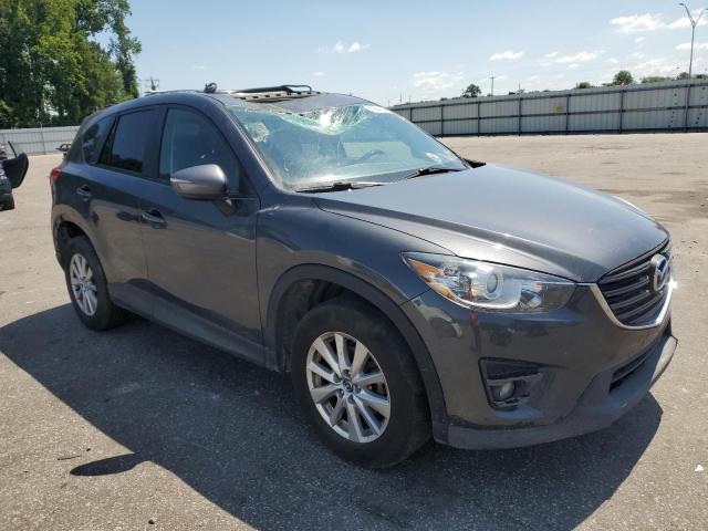 JM3KE4CY6G0878228 | 2016 Mazda cx-5 touring