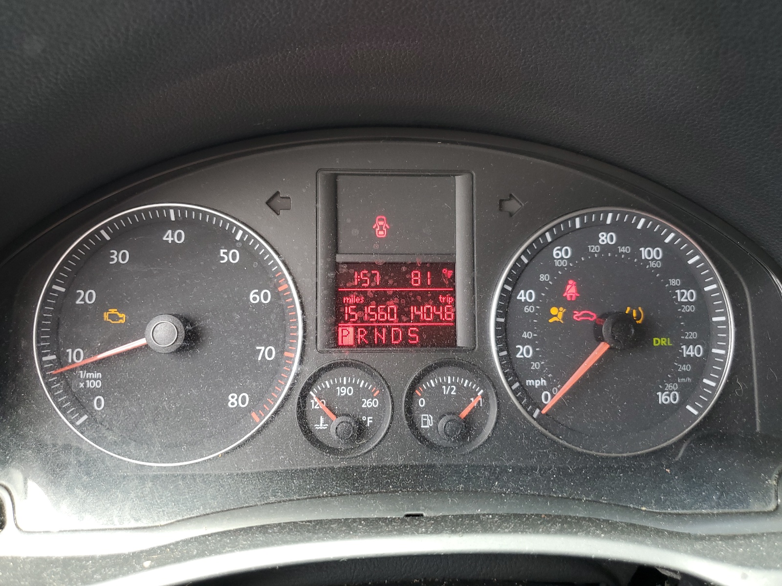 3VWPF71K77M112224 2007 Volkswagen Jetta 2.5