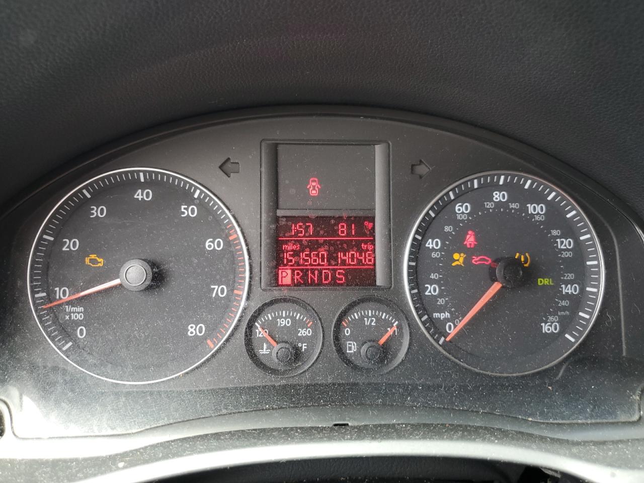 2007 Volkswagen Jetta 2.5 VIN: 3VWPF71K77M112224 Lot: 64386824