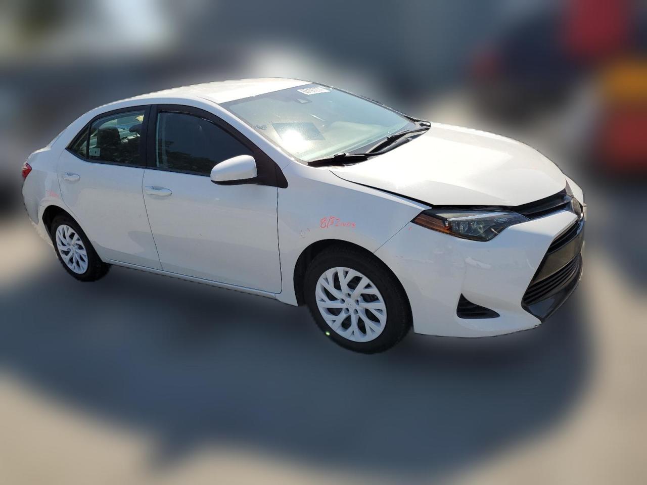 2019 Toyota Corolla - Image 4
