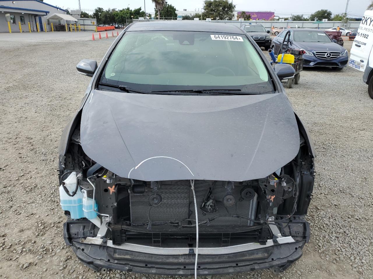2020 Toyota Prius - Image 5