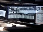 2022 MERCEDES-BENZ S 580 4MATIC   for sale at Copart NY - LONG ISLAND