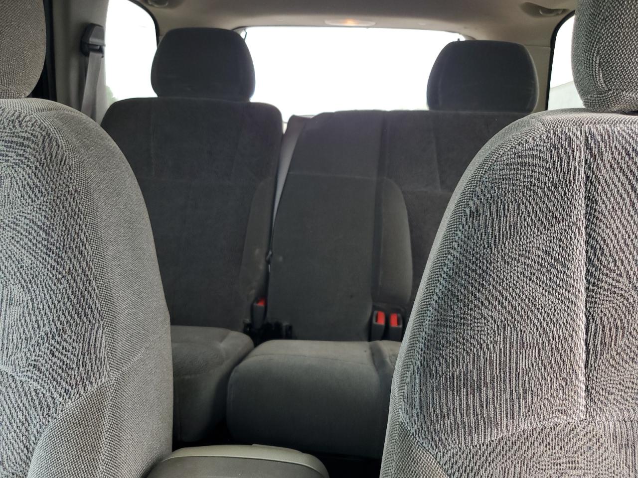 2002 Chevrolet Trailblazer VIN: 1GNDS13S922119758 Lot: 64452934