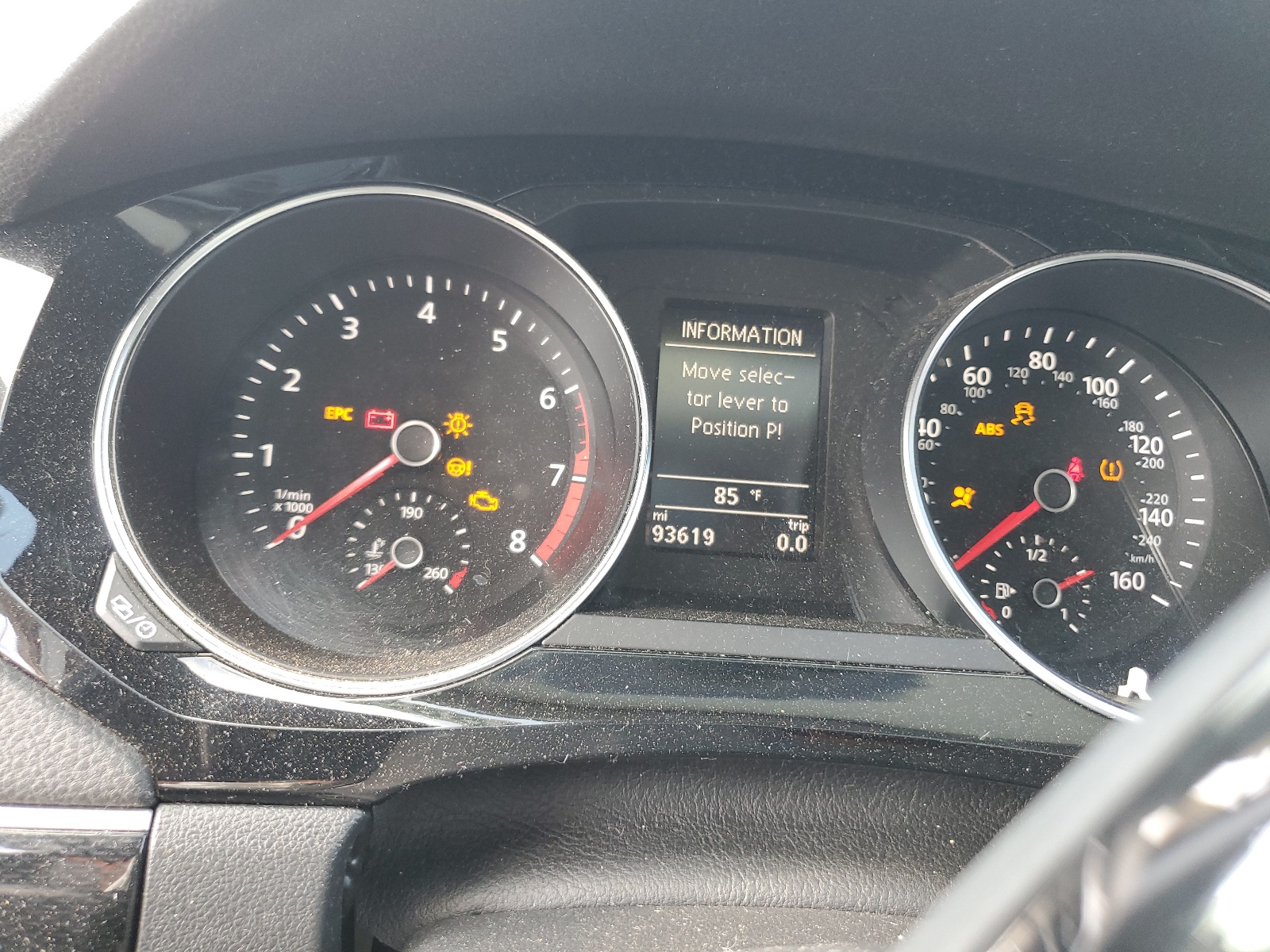 3VWL17AJ0HM344363 2017 Volkswagen Jetta Sel