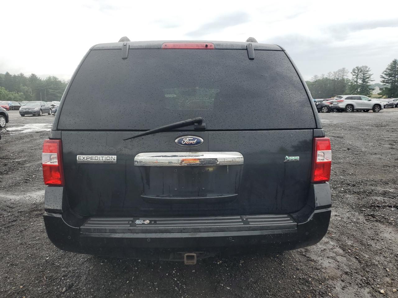 1FMJU2A59DEF62546 2013 Ford Expedition Limited