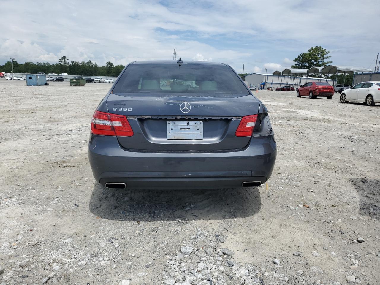 2013 Mercedes-Benz E 350 VIN: WDDHF5KB6DA749081 Lot: 63864674