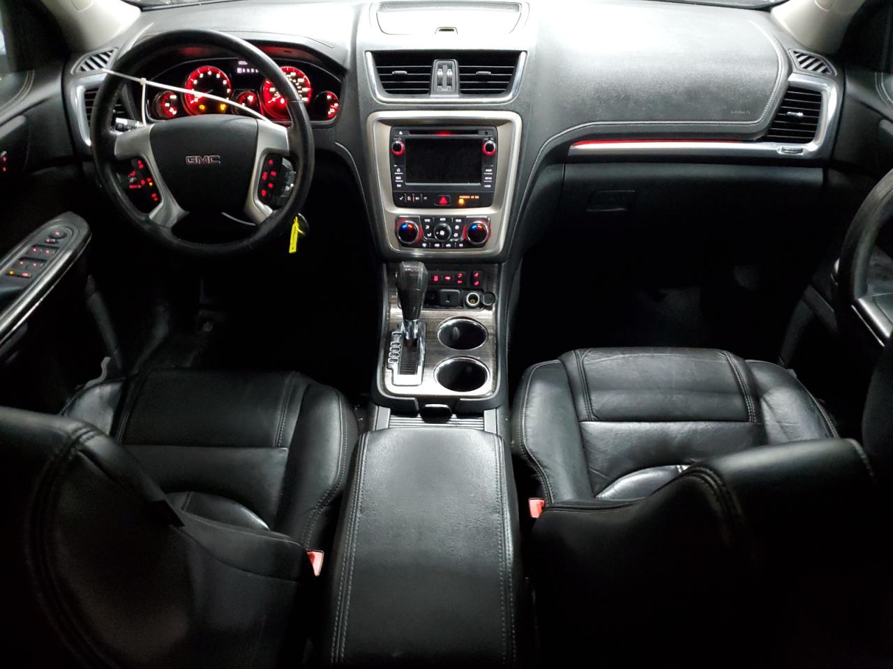 2015 GMC Acadia Slt-1 VIN: 1GKKVRKD1FJ343826 Lot: 61943804