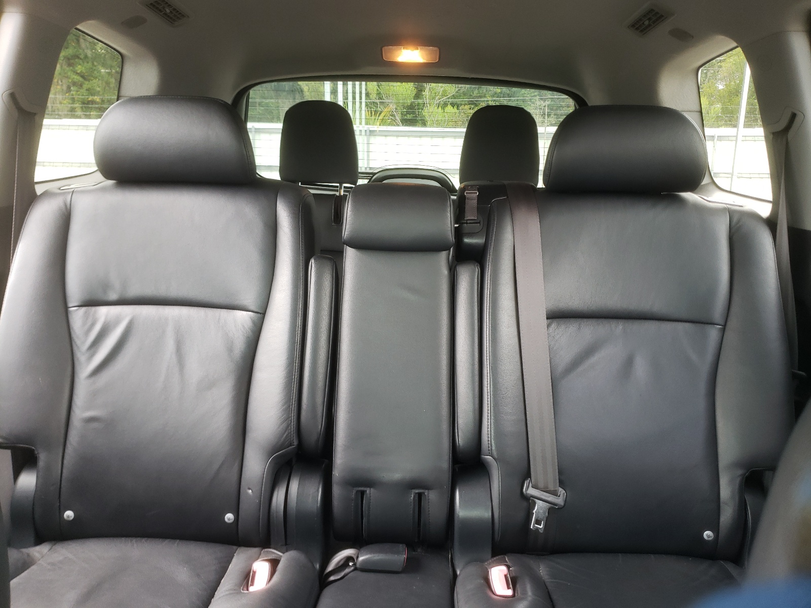 JTEES43A082025374 2008 Toyota Highlander Sport