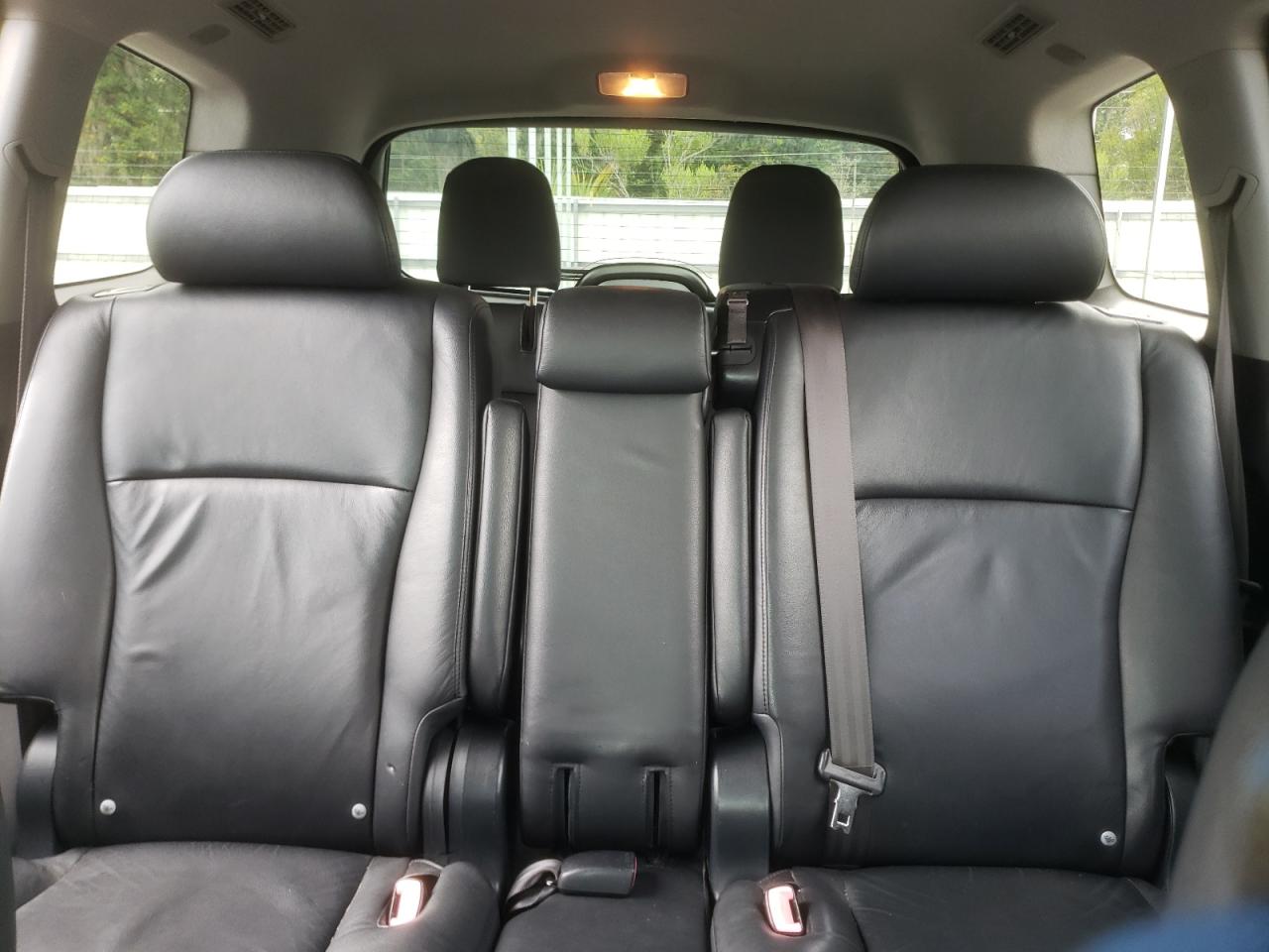 2008 Toyota Highlander Sport VIN: JTEES43A082025374 Lot: 64783454