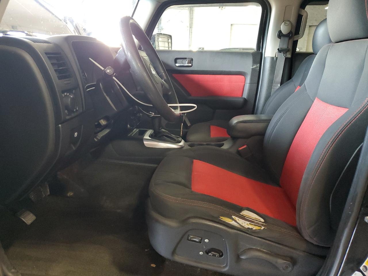 2008 Hummer H3 VIN: 5GTEN13E188149513 Lot: 62709874