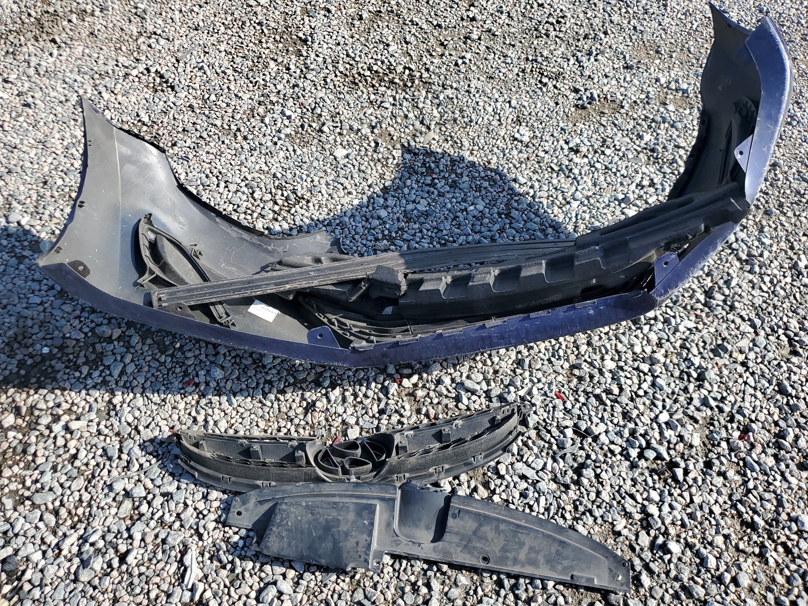 5NPDH4AE1BH020677 2011 Hyundai Elantra Gls