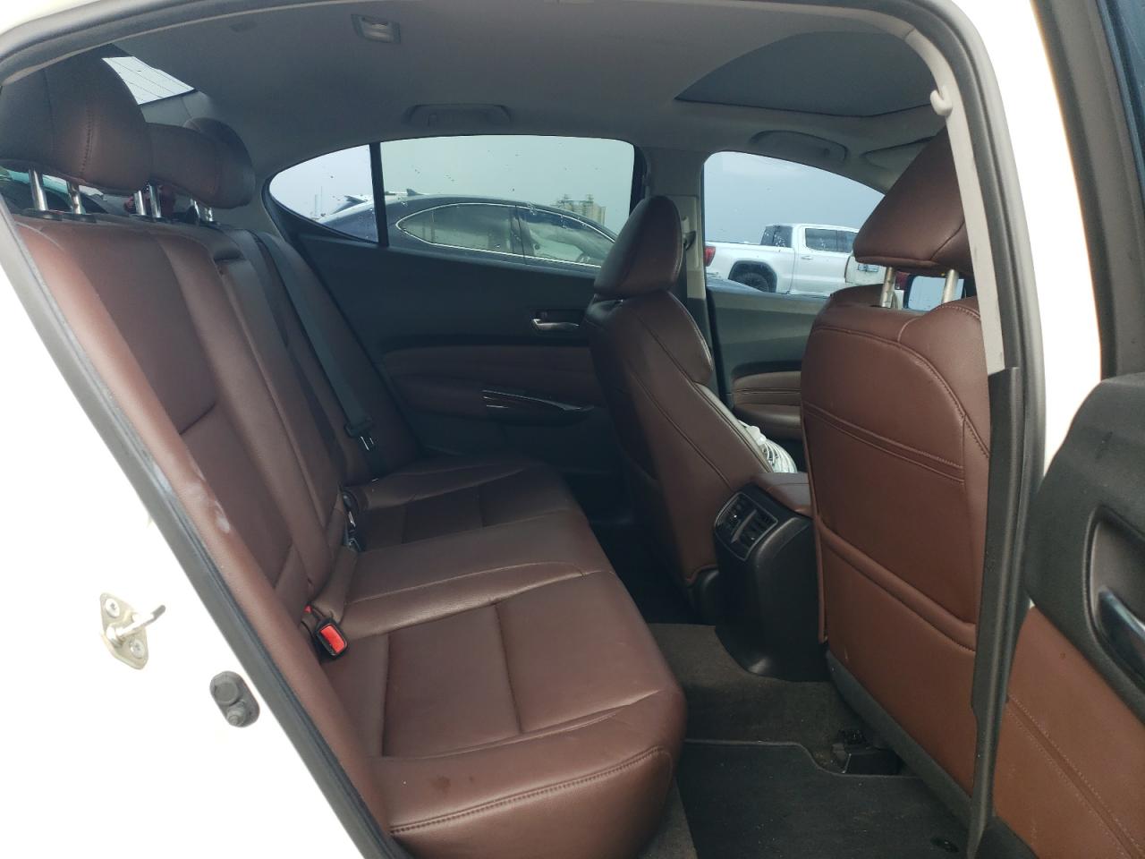 2015 Acura Tlx VIN: 19UUB2F32FA006718 Lot: 62908574