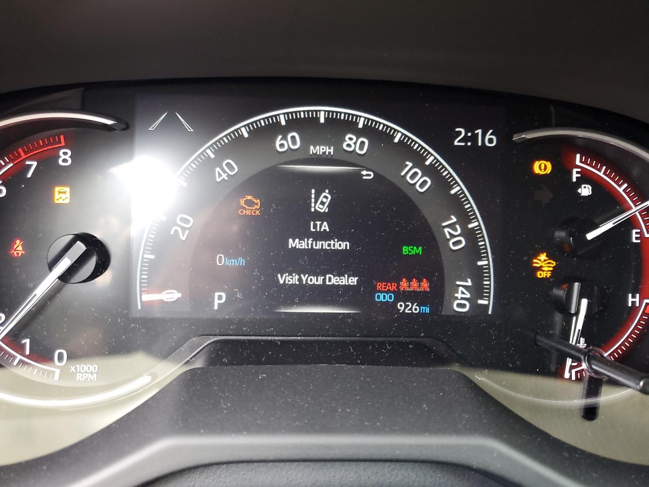 2024 Toyota Rav4 Xle VIN: 2T3W1RFV0RC282293 Lot: 63986474